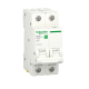 Автоматичні вимикачі Schneider Electric Resi9
